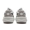 FILA MUFFIN Cushioning Abrasion Resistant Breathable Lightweight Low top Casual Shoes Men's Gray Brown F12M541145FDA