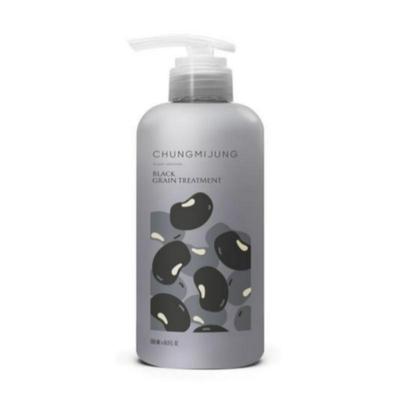 Cheongmijeong Černozrnná péče 500 ml