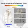 DeYou Down Jacket Cleaning Wipes with SheYanShe Sanitary Napkins