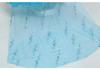 Frozen Princess Long Sleeve Costume Gown for Kids - Elsa & Anna Inspired with Cape