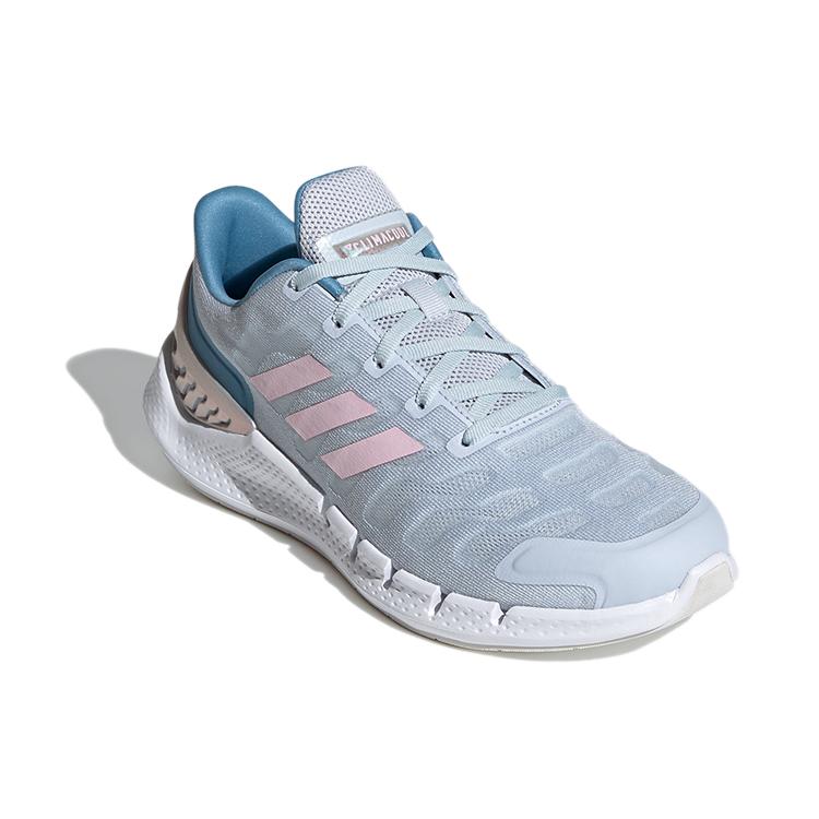 adidas Damen Climacool Ventania 'Halo Blue' (Damengrößen) Halo Blue / Fresh Candy / Hazy Blue Laufschuhe FZ1748