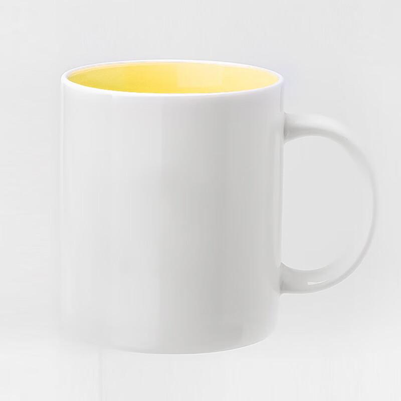 Customizable Ceramic Coffee Mug