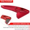 Shift Paddle Trim for Dodge Challenger, Charger