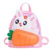 Adorable Childrens Lightweight Backpack For Boys And Girls Age 3 To 6 Years
