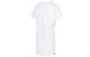Women's PUMA TECH Hybrid Short Sleeved Dress Women's White