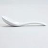 NARUMI PATIA Soup Spoon, White, 14cm, Dishwasher Safe, 41031-9858