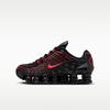 Shox TL Czarny Jasny Karmazynowy (GS)