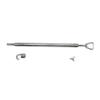 Car Engine Hood Lift Up Support Metal Car Engine Hood Lift Up Support Paintless  Dent Repair Fixed Tool
