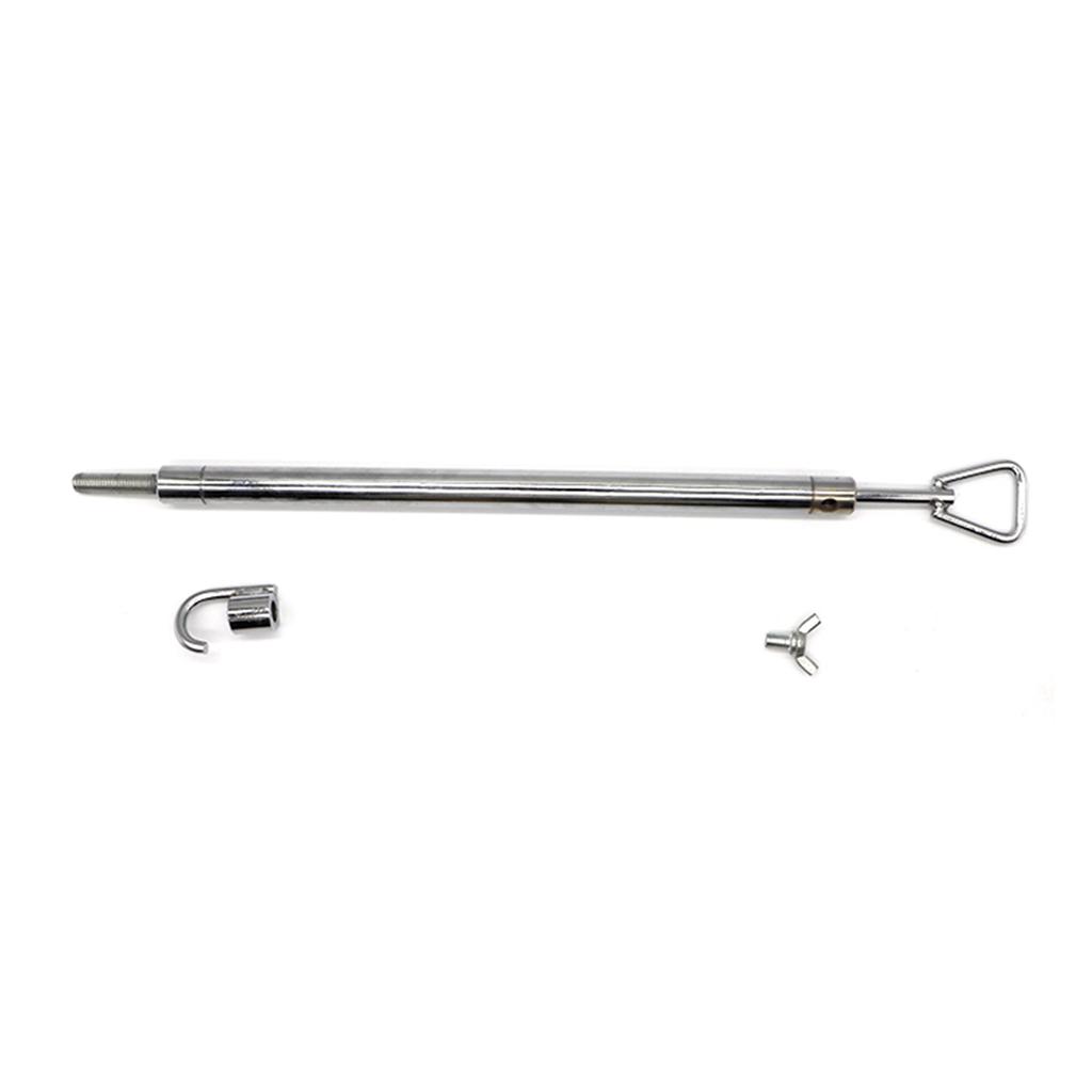 Car Engine Hood Lift Up Support Metal Car Engine Hood Lift Up Support Paintless Dent Repair Fixed Tool