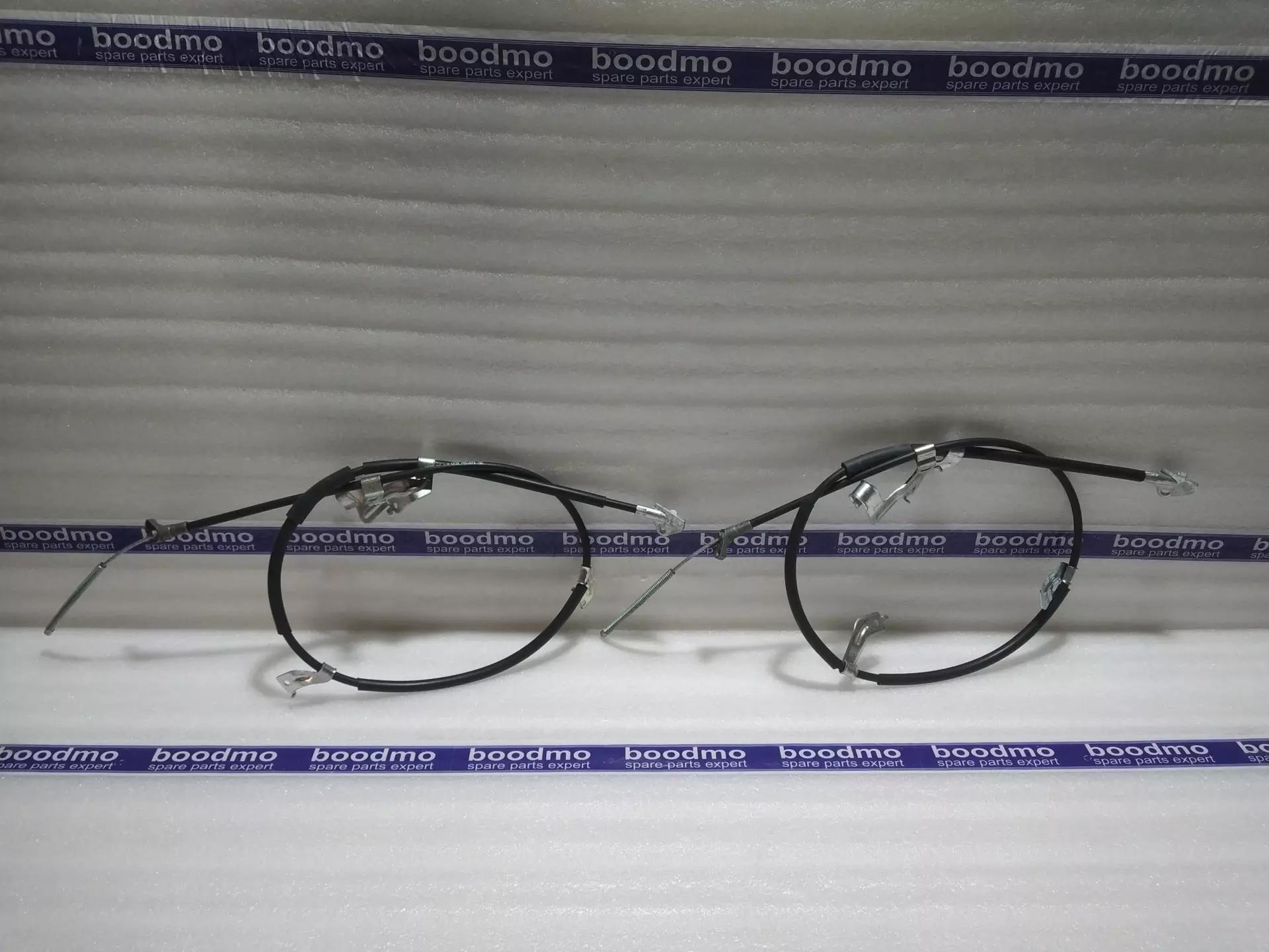 Cable Set, Parking Brake for MARUTI DZIRE 3RD GEN, DZIRE 3RD GEN F/L - NEC639