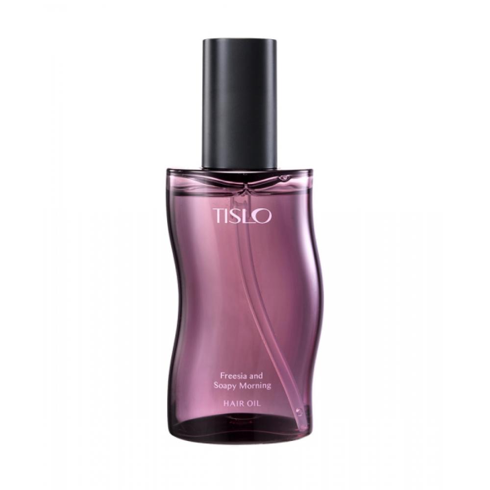 Tislo Perfume Hair Oil 80ml