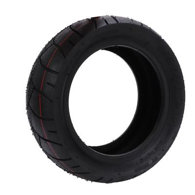 100/55‑6.5 Electric Scooter Vacuum Tire Rubber Thickened Anti Slip Explosion Proof Electric Scooter Wheel for Replacement