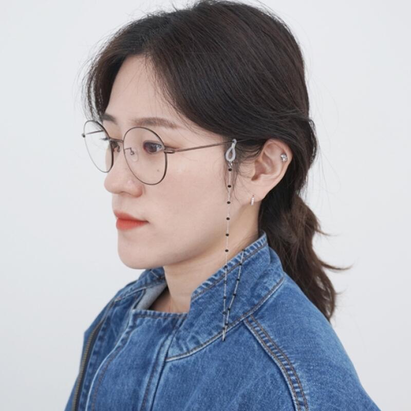 Chain glasses strap sunglasses strap 7 types