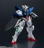 TAMASHII NATIONS GUNDAM UNIVERSE Mobile Suit Gundam 00 GUNDAM EXIA 150 mm bemalte bewegliche Figur GN-001 ca.. ABS und PVC