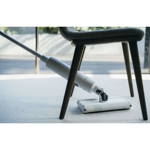 BALMUDA The Cleaner Vacuum Cleaner Cyclone White BALMUDA The Cleaner C01A-WH (White)