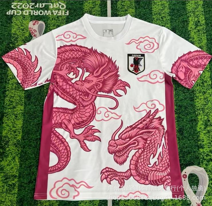 Maillot de football animé Coupe du Monde 2026, maillot thème dessin animé japonais, maillot de sport respirant pour l'entraînement