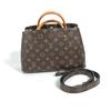 M41055 Monogram MontaigneBB 2-Wege-Umhängetasche Tragetasche Handtasche