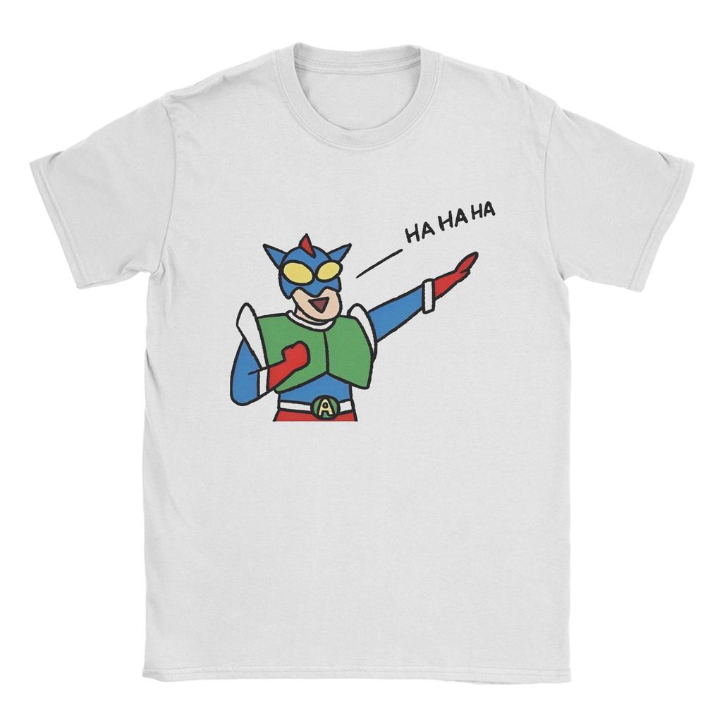 Crayon Shinchan Tshirt Unisex Unisex Cute Anime Unisexga Vintage Pure Cotton Tees Round Collar Short Sleeve T Shirt Gift Idea Tops
