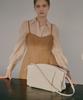 Ndod Pottery Bag [Ivory]