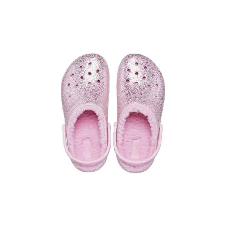 Crocs Comfortable Durable Breathable Childrens Sandals Kids Sandals Pink 207463-6S0