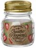 Preserve Jar with Decorative Lid, Small, 015L