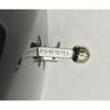 Nikko Metronome Standard Black 226
