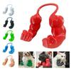 1Pc S-L Creative 3D Printed Giant Arm for Pets Funny Dog Arm Accessory Halloween Costume Strongest Avenger Pet Arm for Pet