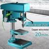 ARTURA Multi-functional Industrial Bench Drill