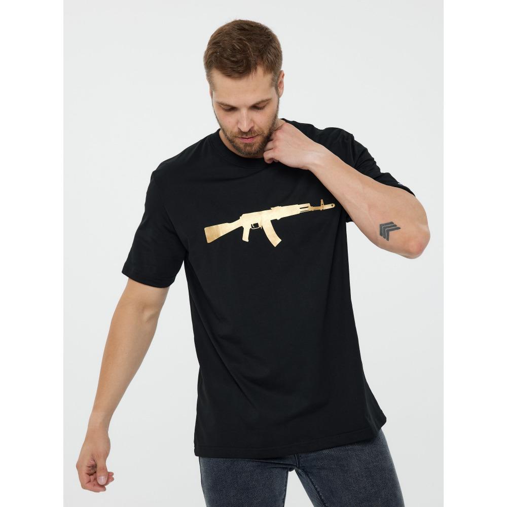 New Men's Casual Round Neck Short Sleeved Shirt, Street Style Printed Short Sleeved Shirt, Suitable for Traveling and Outdoor Activities