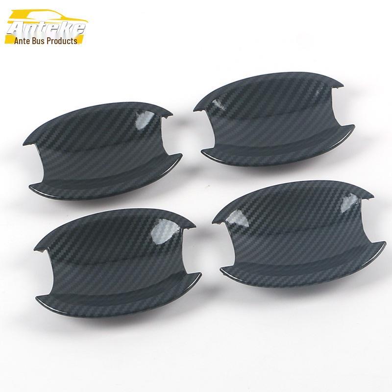 Livina Door Bowl Protective Film: Anti-Scratch Decorative Stickers & Exterior Accessories