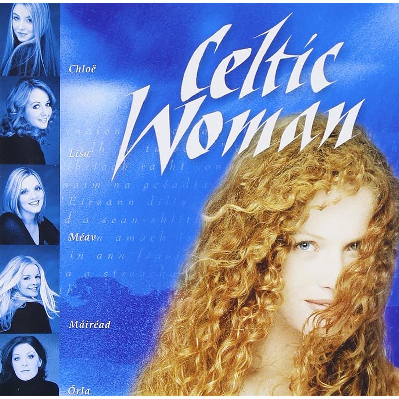 Celtic Woman