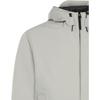 STONE ISLAND Hooded Zip-fastening Jacket K2S154100086S0A27-V0061