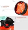 5L Portable Outdoor Camping Shower & Multifunctional Sprayer for Bathing, Plant Watering, and Car Washing
