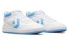 Fastbreak Converse Pro Mid 'White Light Blue' A08688C
