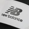 New Balance Unisex Slipper Indoor Shoes White Black Suf050w2
