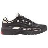 Nike P-6000 Versatile Comfortable Breathable Lightweight Low-Top Running Shoes Men Sneaker Black White Red II1203-001