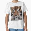 Tiger True Power Classic T-Shirt