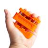 Finger Strengthener Hand Exerciser Hand Grip Exerciser for Guitar Rock Climbing Hand Strengthener