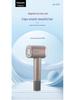 Panasonic EH-PNEGM Hochgeschwindigkeits-Haartrockner mit negativen Ionen, konstanter Temperatur, Schnelltrocknung und starkem Wind.