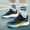 Men's Shoes 2025 New Breathable Mesh Sports Shoes Youth Fashion Running Shoes Couple Jogging Shoes Women 36-44