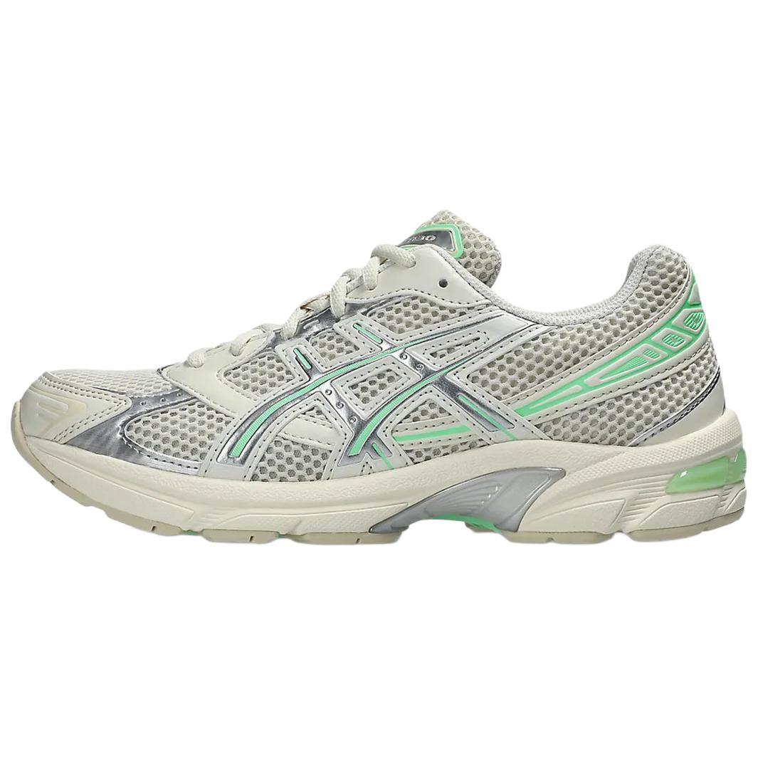 

ASICS Gel 1130 Peppermint Menthol Pack Женские кроссовки Крем Бледно-дубовый 1202A164-200 37.5
