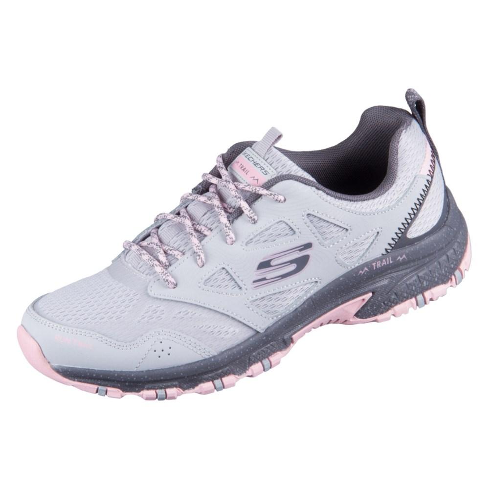 Sneakers Skechers Grey Hillcrest Pure Escapa