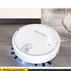 Robot de măturat inteligent 1 buc Acasă Energie 3 în 1 Mașină de curățat Aspirator reîncărcabil