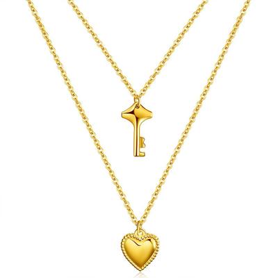 Collares y colgantes – Collar colgante