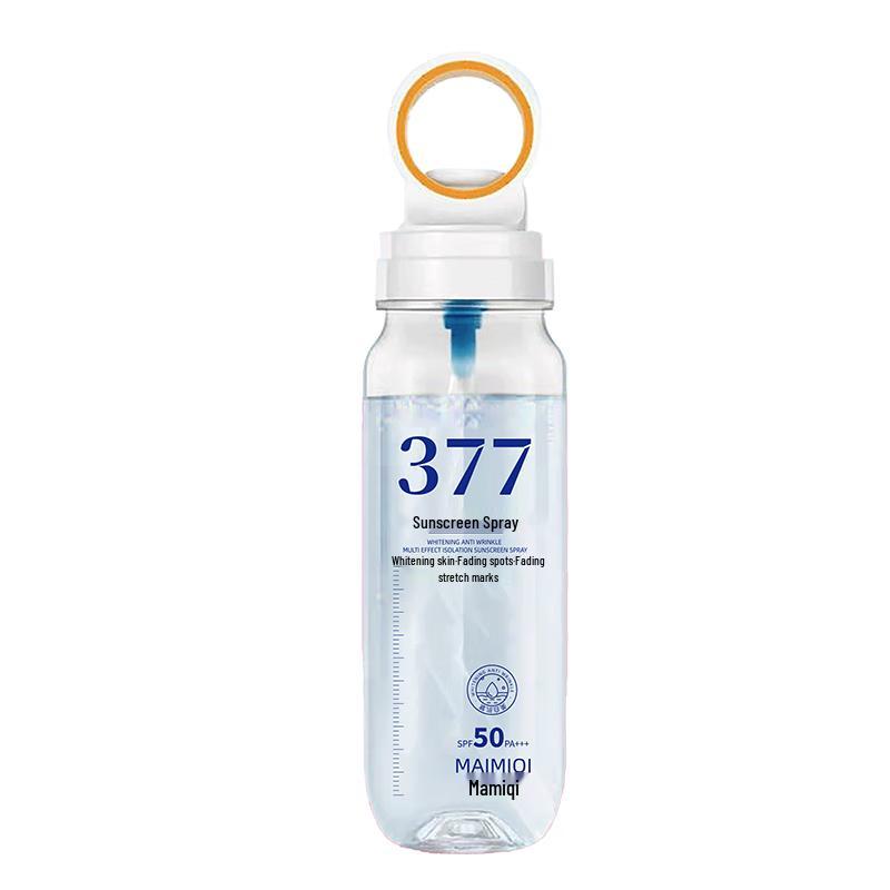 BEAI377 Whitening Sunscreen Spray