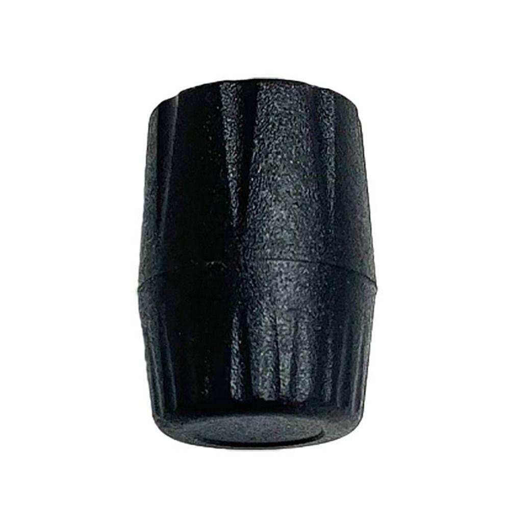 1Pcs Nonslip Design Microphone Stand Cap Stand Foot Protector  Instrument Stand Protection