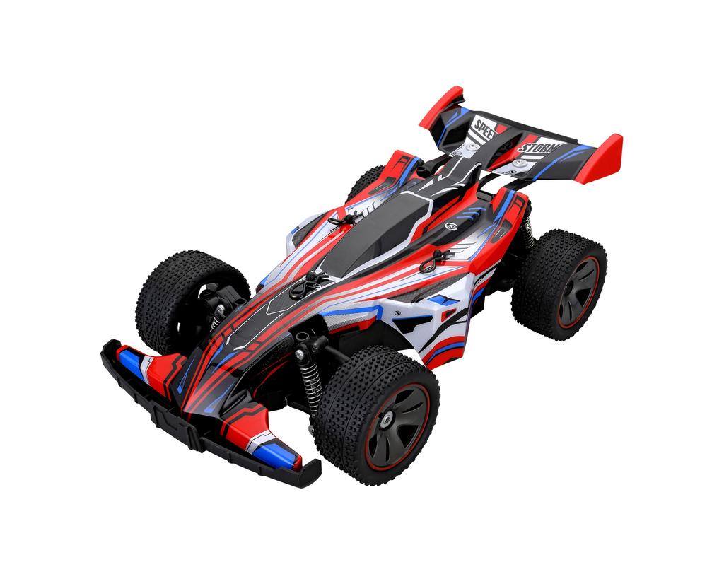 R/C SPEED STORM