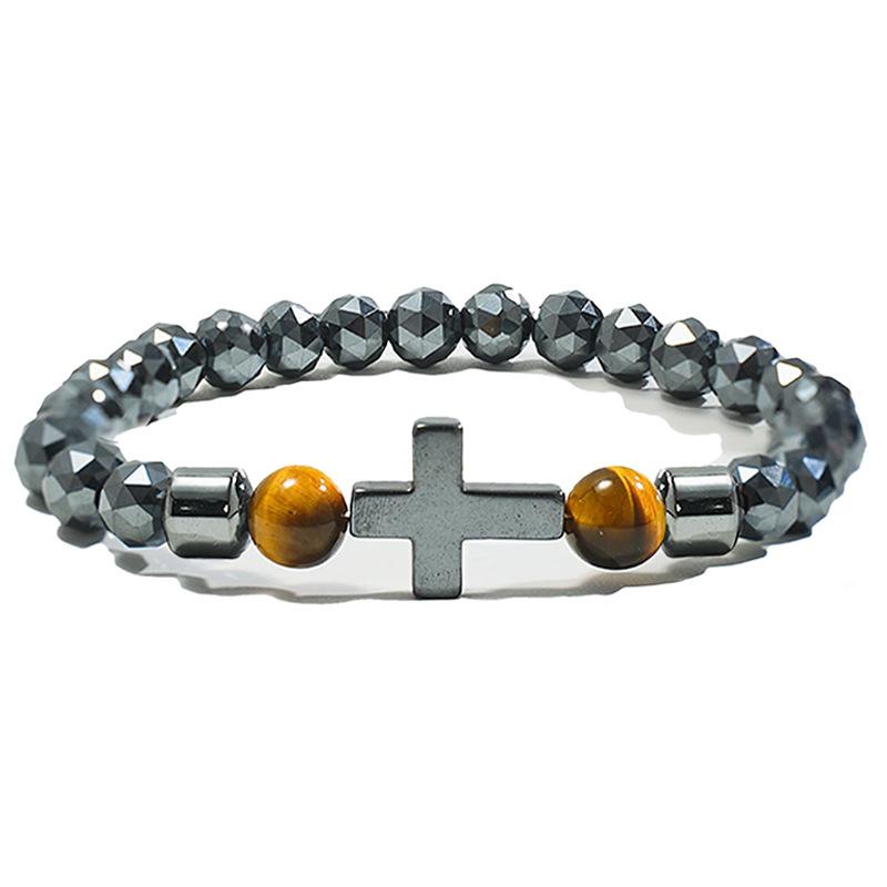 

JYL TS Bracelet Couple Braided Set Strengthens Connection & Mutual Luck Style-1 армія зелений колір