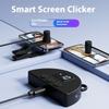 Click To Adjust Screen Clicker for Live Streaming Automatic Screen-clicking Device Game Auto-clicker Continuous Clicker