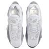 NOCTA x Nike Glide White Black Men Sneakers University-Gold DM0879-101